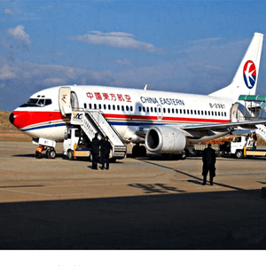 日照山字河航空货运航空快运业稳步发展的原因是什么？